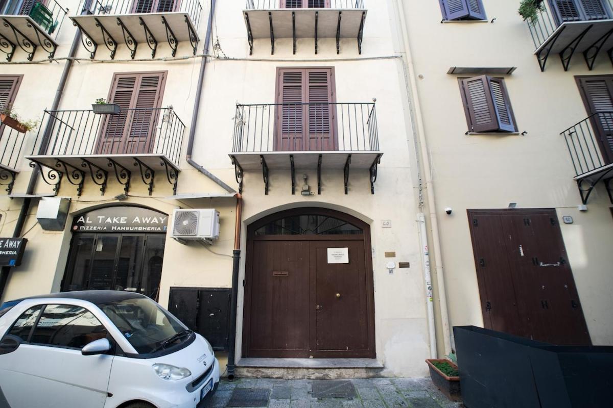 Apartment Casa Linda Palermo