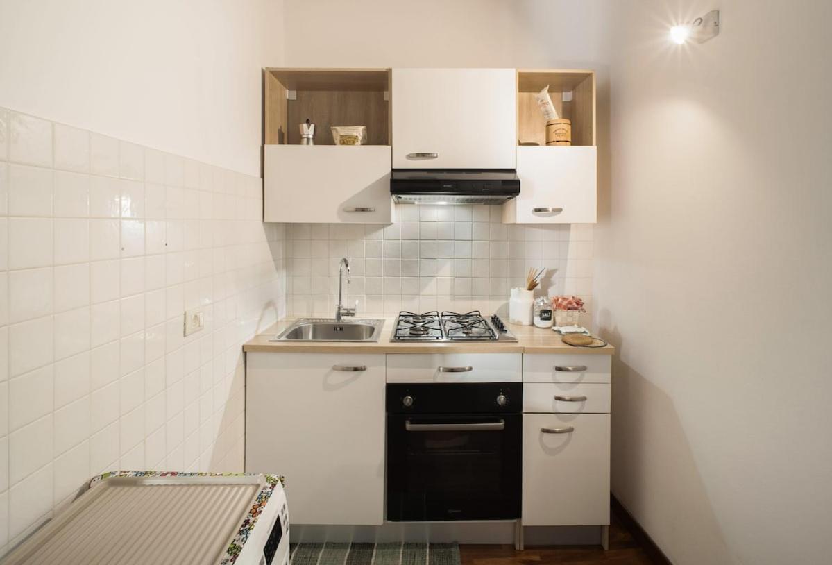 Casa Linda Apartment *