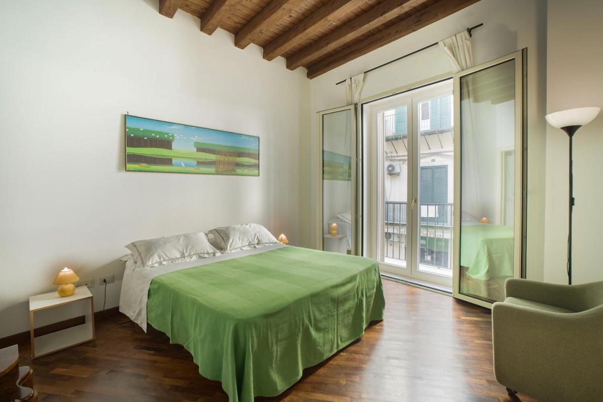 Casa Linda Apartment Palermo