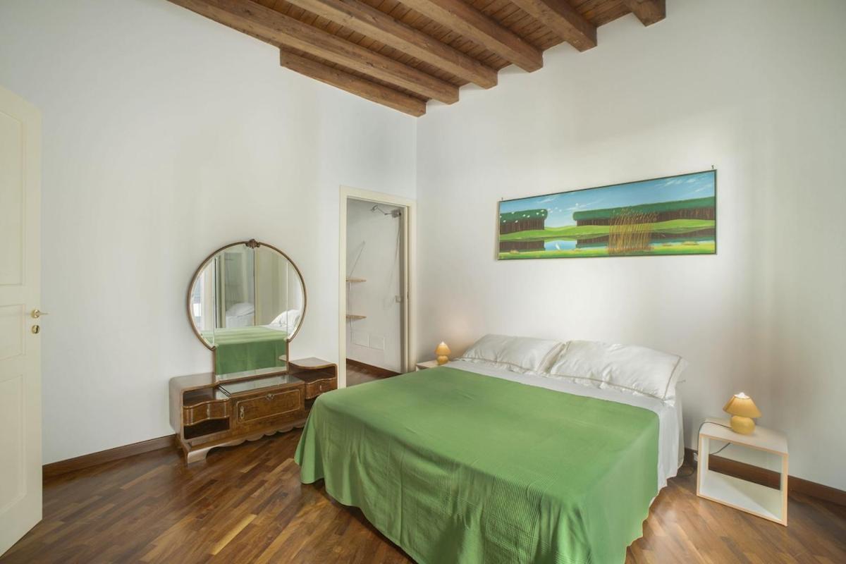 Casa Linda Palermo