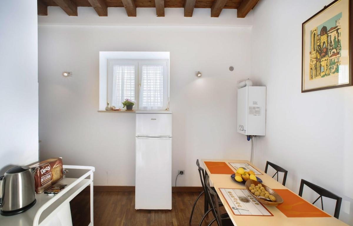 Casa Linda Apartment
