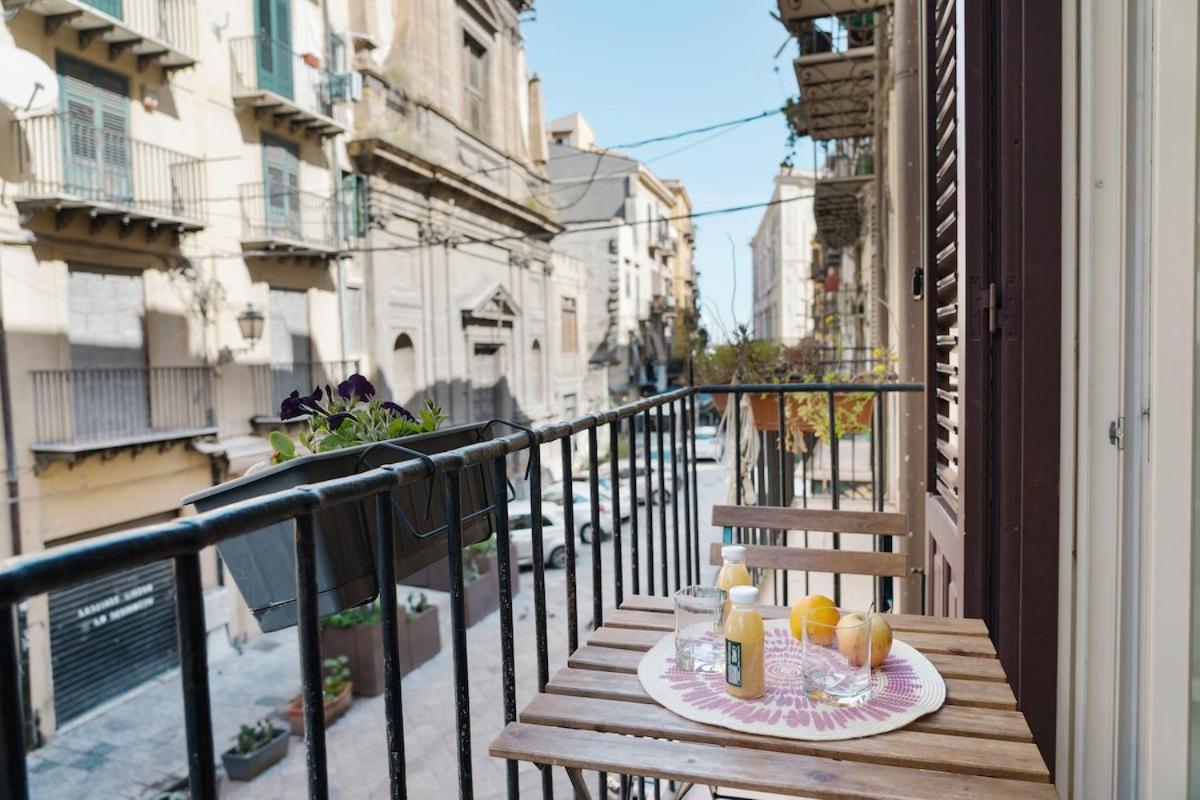 Casa Linda * Palermo
