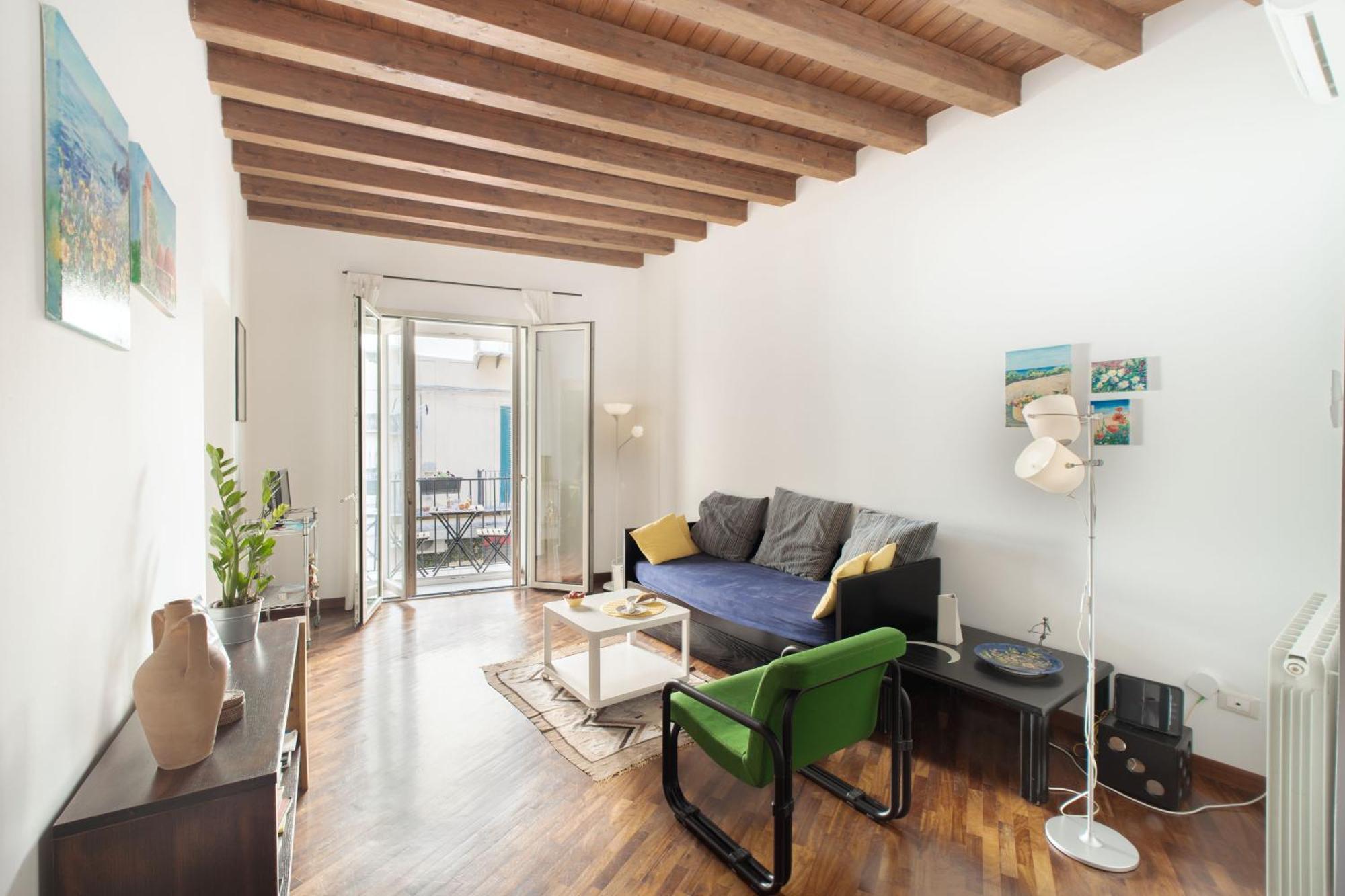 Casa Linda Apartment *