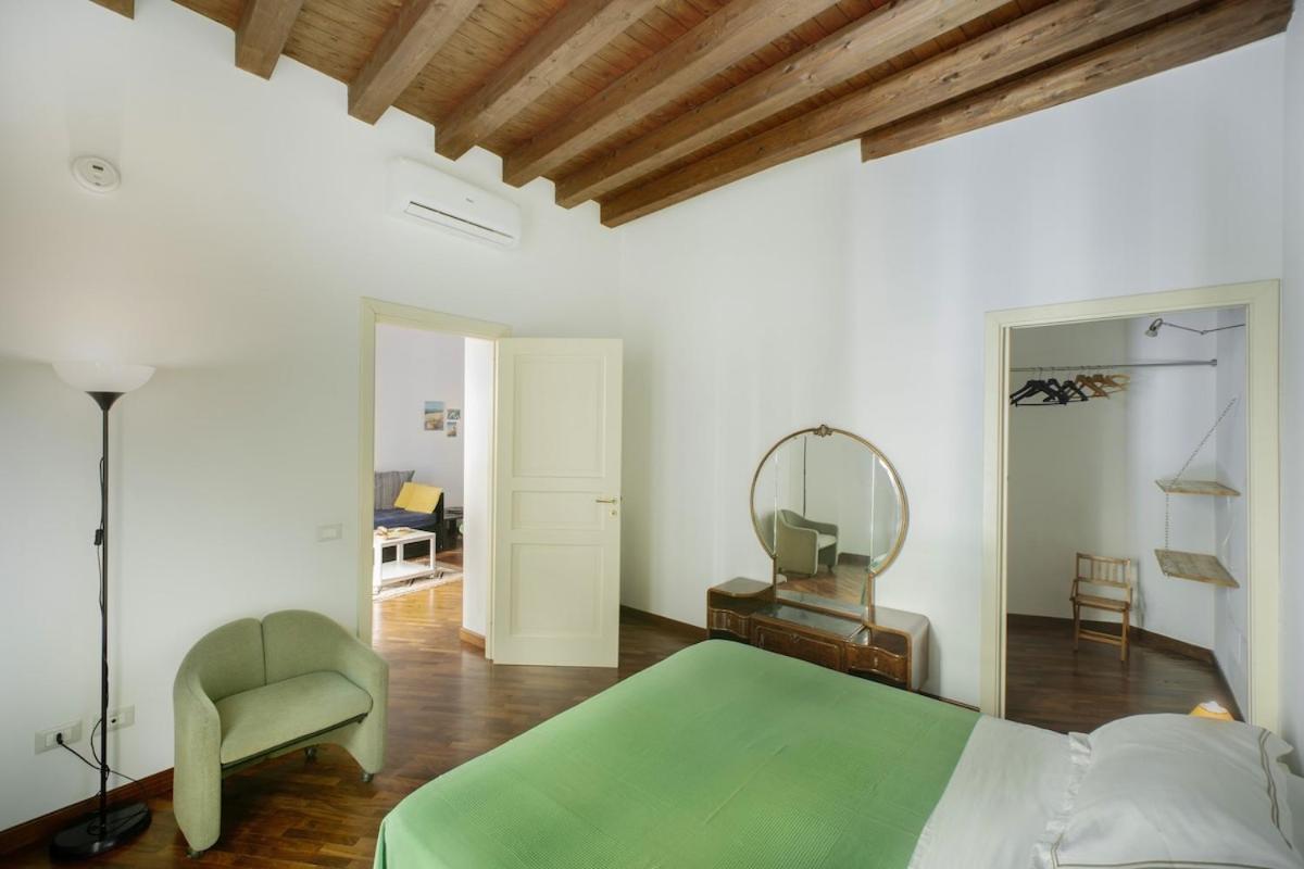 Apartment Casa Linda Palermo